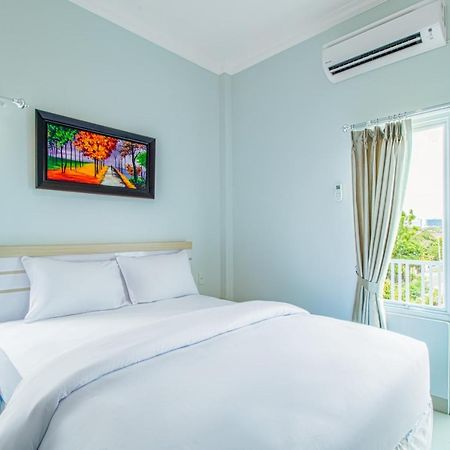 Emerald Residence Μεντάν Εξωτερικό φωτογραφία