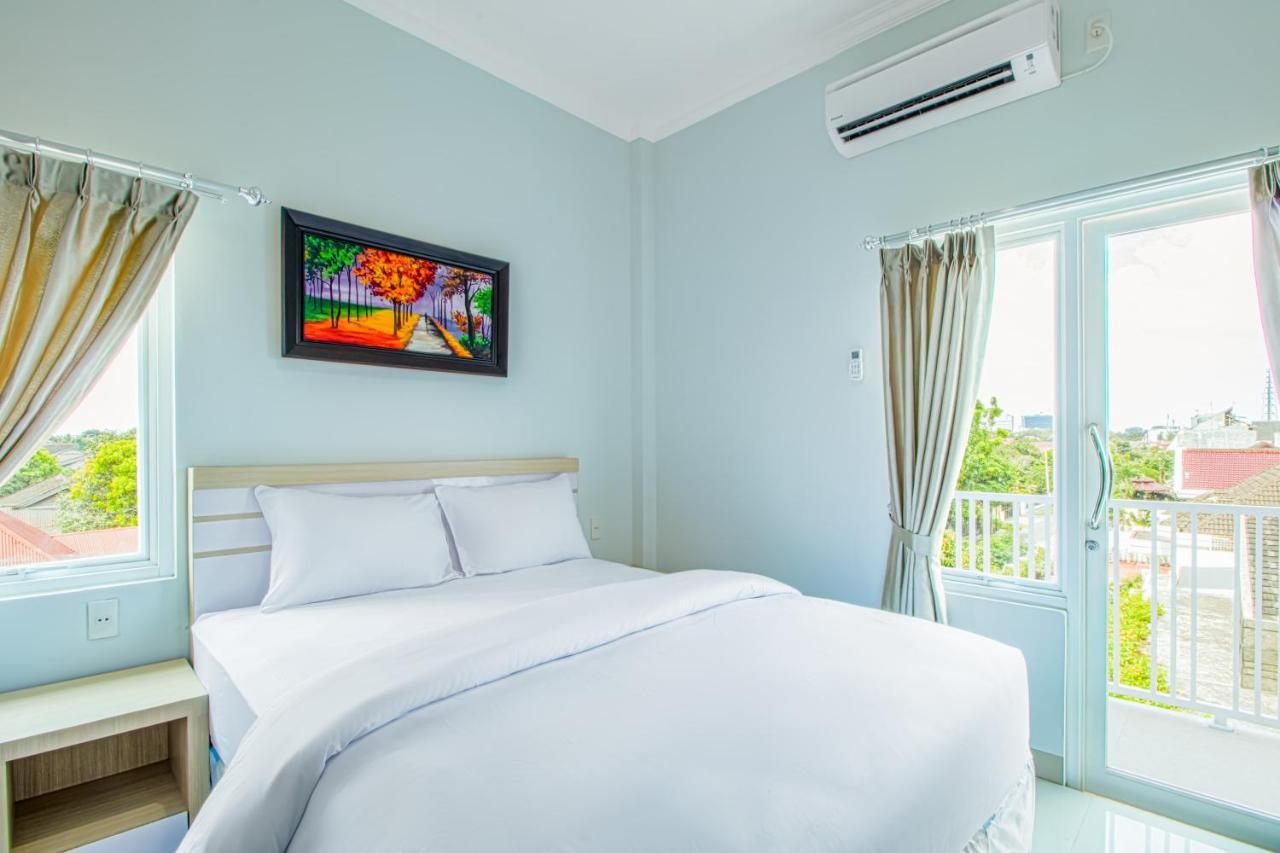Emerald Residence Μεντάν Εξωτερικό φωτογραφία