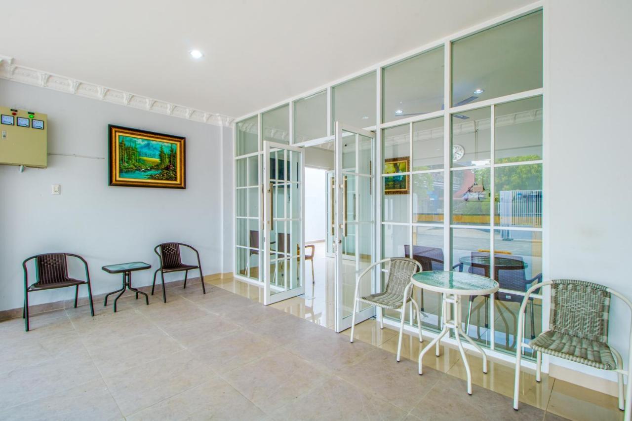 Emerald Residence Μεντάν Εξωτερικό φωτογραφία