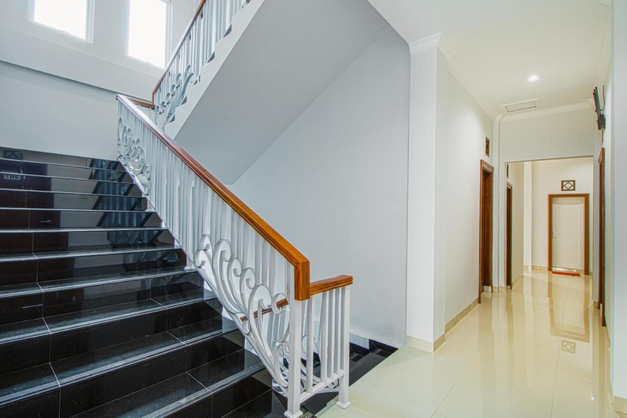 Emerald Residence Μεντάν Εξωτερικό φωτογραφία
