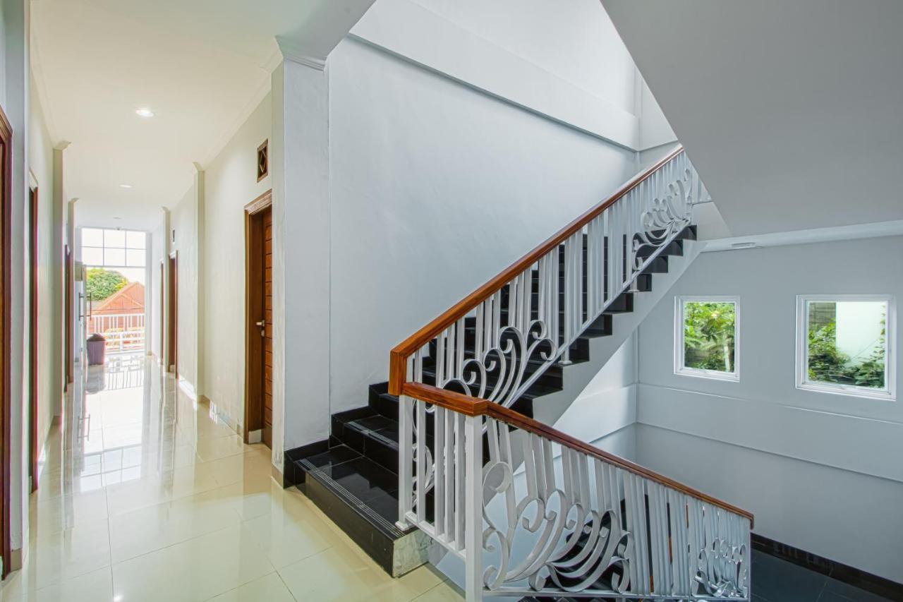 Emerald Residence Μεντάν Εξωτερικό φωτογραφία